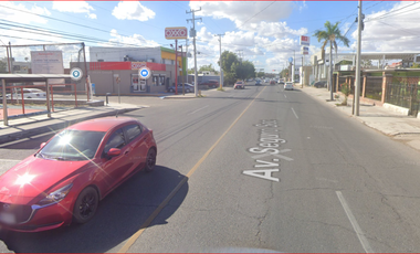 Atención Inversionistas!! Venta de Casa en Remate Bancario, Col. Hermosillo, Sonora, México