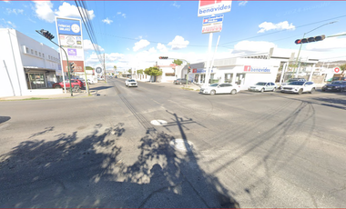 Atención Inversionistas!! Venta de Casa en Remate Bancario, Col. Hermosillo, Sonora, México