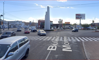 Atención Inversionistas!! Venta de Casa en Remate Bancario, Col. Hermosillo, Sonora, México