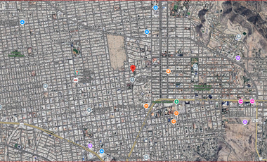 Atención Inversionistas!! Venta de Casa en Remate Bancario, Col. Hermosillo, Sonora, México
