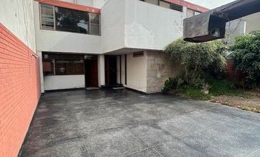 OCASION!! VENDO TERRENO, CON CANJE POR UN FLAT, A $1,510 EL M2, URB.. HUMBOLT, MIRAFLORES