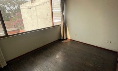 OCASION!! VENDO TERRENO, CON CANJE POR UN FLAT, A $1,510 EL M2, URB.. HUMBOLT, MIRAFLORES