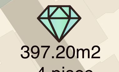 OCASION!! VENDO TERRENO, CON CANJE POR UN FLAT, A $1,510 EL M2, URB.. HUMBOLT, MIRAFLORES