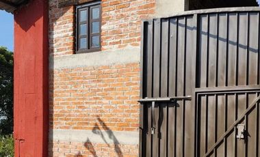 Renta Casa sola en San Miguel Tlaixpan, Texcoco, con 900 m2 de jardín¡