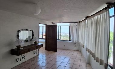 Renta Casa sola en San Miguel Tlaixpan, Texcoco, con 900 m2 de jardín¡