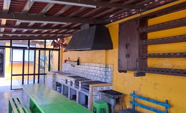 Renta Casa sola en San Miguel Tlaixpan, Texcoco, con 900 m2 de jardín¡