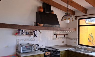 Renta Casa sola en San Miguel Tlaixpan, Texcoco, con 900 m2 de jardín¡