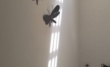 SE VENDE CASA EN FRACCIONAMIENTO EN YAUTEPEC, MOR