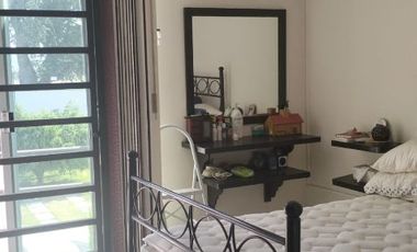 SE VENDE CASA EN FRACCIONAMIENTO EN YAUTEPEC, MOR