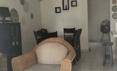 SE VENDE CASA EN FRACCIONAMIENTO EN YAUTEPEC, MOR