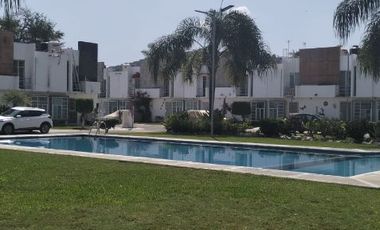 SE VENDE CASA EN FRACCIONAMIENTO EN YAUTEPEC, MOR
