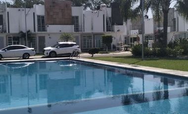 SE VENDE CASA EN FRACCIONAMIENTO EN YAUTEPEC, MOR