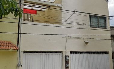 !!! CASA DE REMATE EN TLAHUAC CDMX !!! Hugonotes, Miguel Hidalgo, C. P. 13200, Tláhuac, CDMX., México.