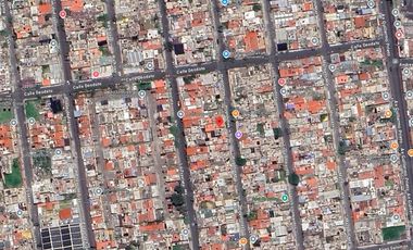 !!! CASA DE REMATE EN TLAHUAC CDMX !!! Hugonotes, Miguel Hidalgo, C. P. 13200, Tláhuac, CDMX., México.