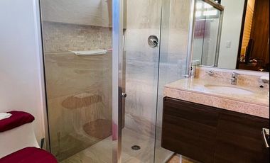 CASA AMUEBLADA EN RENTA EN MÉRIDA, PRIVADA ZELENA CONKAL
