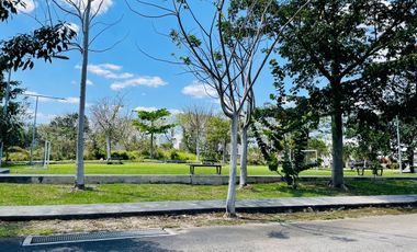 CASA AMUEBLADA EN RENTA EN MÉRIDA, PRIVADA ZELENA CONKAL