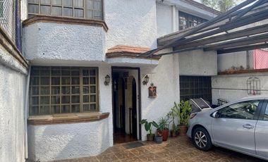 Casa en renta en Satélite