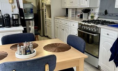 Casa en renta en Satélite