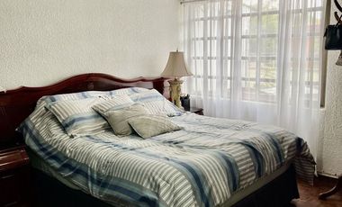 Casa en renta en Satélite