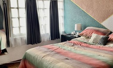 Casa en renta en Satélite