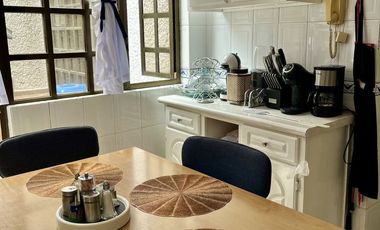 Casa en renta en Satélite