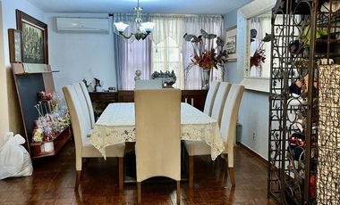 Casa en renta en Satélite