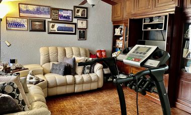 Casa en renta en Satélite