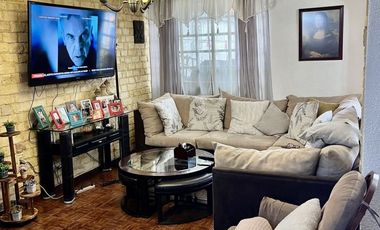 Casa en renta en Satélite