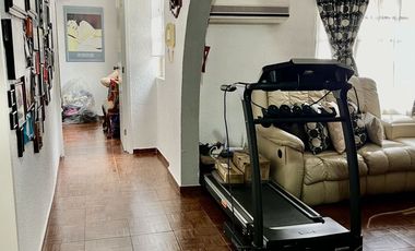 Casa en renta en Satélite