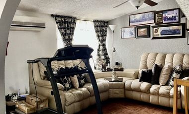 Casa en renta en Satélite