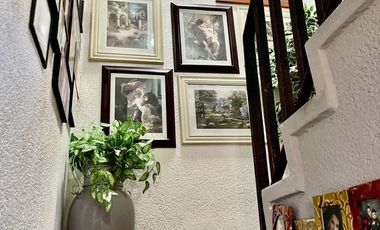 Casa en renta en Satélite