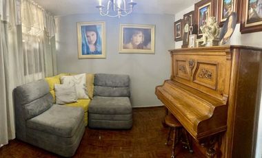 Casa en renta en Satélite