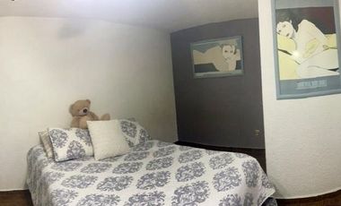 Casa en renta en Satélite