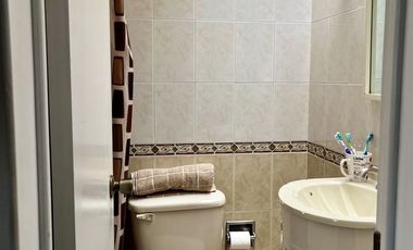 Casa en renta en Satélite