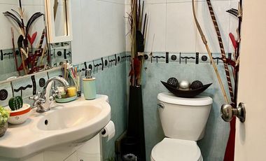 Casa en renta en Satélite