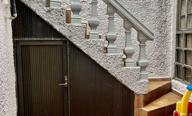 Casa en renta en Satélite