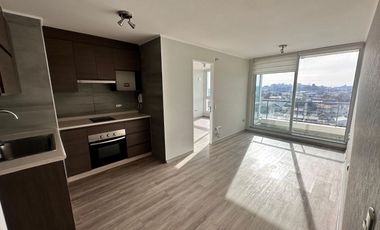 Ibacache Propiedades Vende Departamento Laguna 3 Pascualas, Universidad san Sebastián Concepción