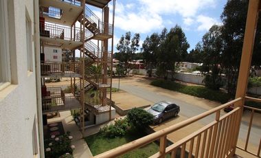Se Arrienda Departamento en Puesta del Sol - El Tabo