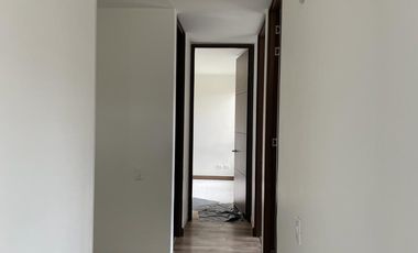 Moderno y acogedor apartamento en Cajicá