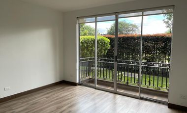 Moderno y acogedor apartamento en Cajicá