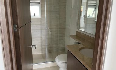 Moderno y acogedor apartamento en Cajicá