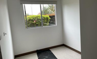 Moderno y acogedor apartamento en Cajicá