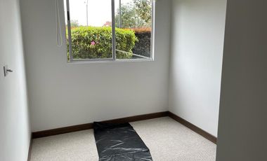 Moderno y acogedor apartamento en Cajicá