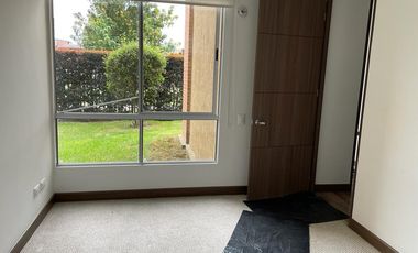 Moderno y acogedor apartamento en Cajicá