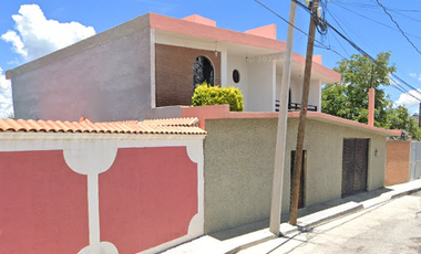 VENTA DE CASA EN LA CAÑADA, TLAXCALA.