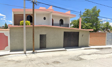 VENTA DE CASA EN LA CAÑADA, TLAXCALA.