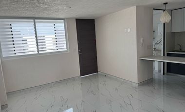DEPARTAMENTO 2 RECAMARAS TORRE ARIA ALTOZANO MORELIA
