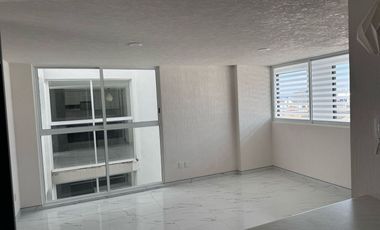 DEPARTAMENTO 2 RECAMARAS TORRE ARIA ALTOZANO MORELIA