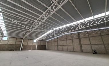 Naves Industriales en renta en Tultitlán, Tultitlán De Mariano Escobedo