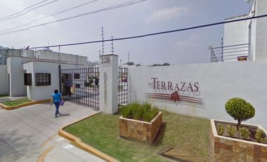 CASA EN VENTA DURAZNOS SANTA MARIA CUAUTEPEC TULTITLAN EDOMEXEDOMEX